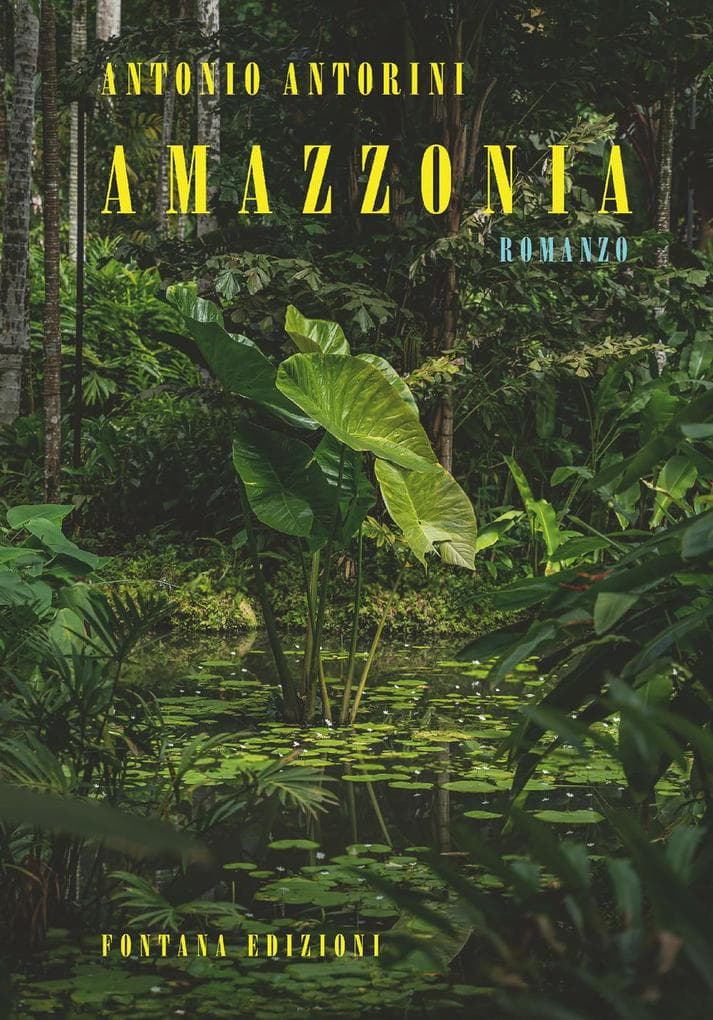 Amazzonia