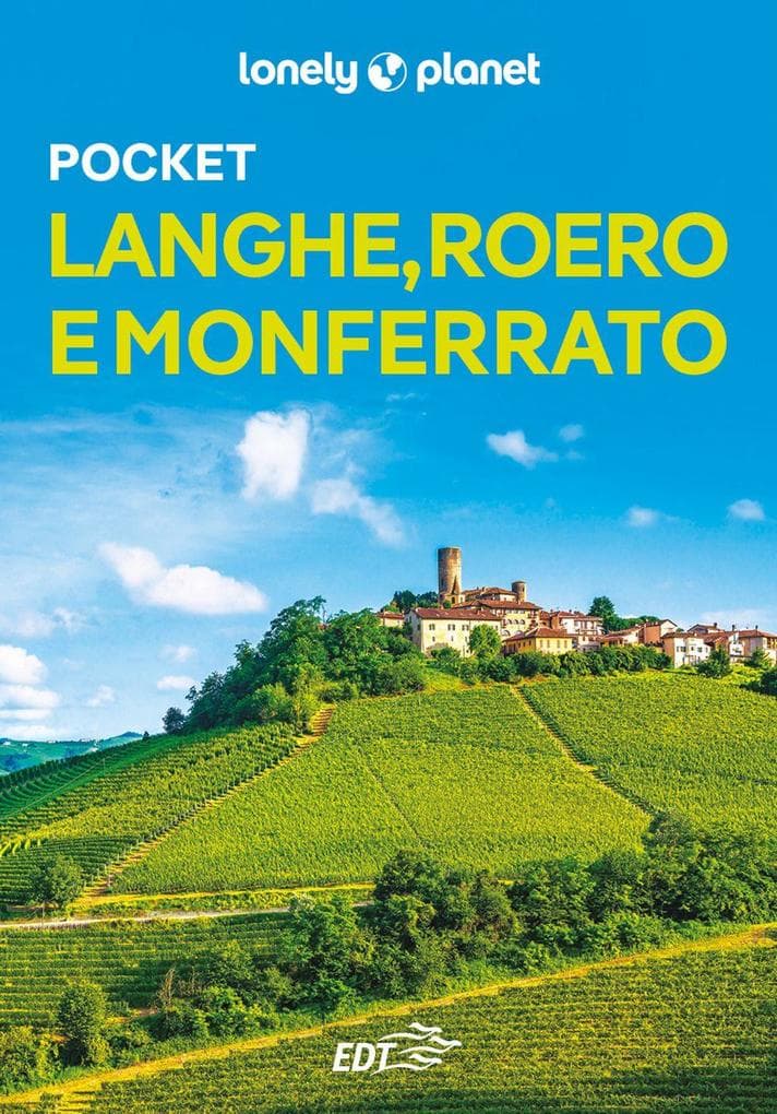 Langhe, Roero e Monferrato
