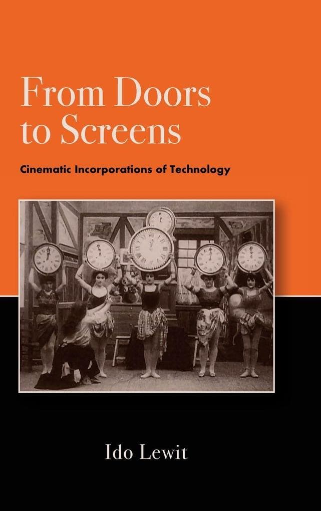 From Doors to Screens