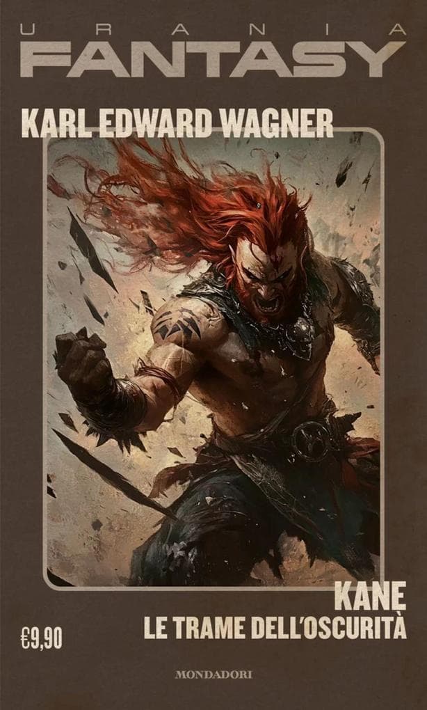 Le trame dell'oscurità