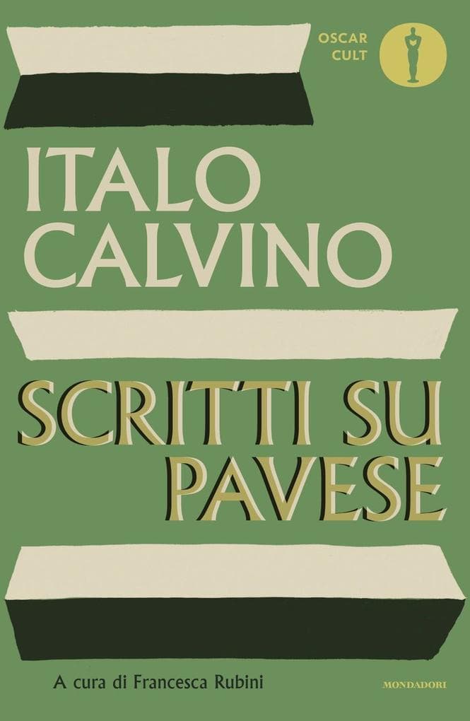 Scritti su Pavese