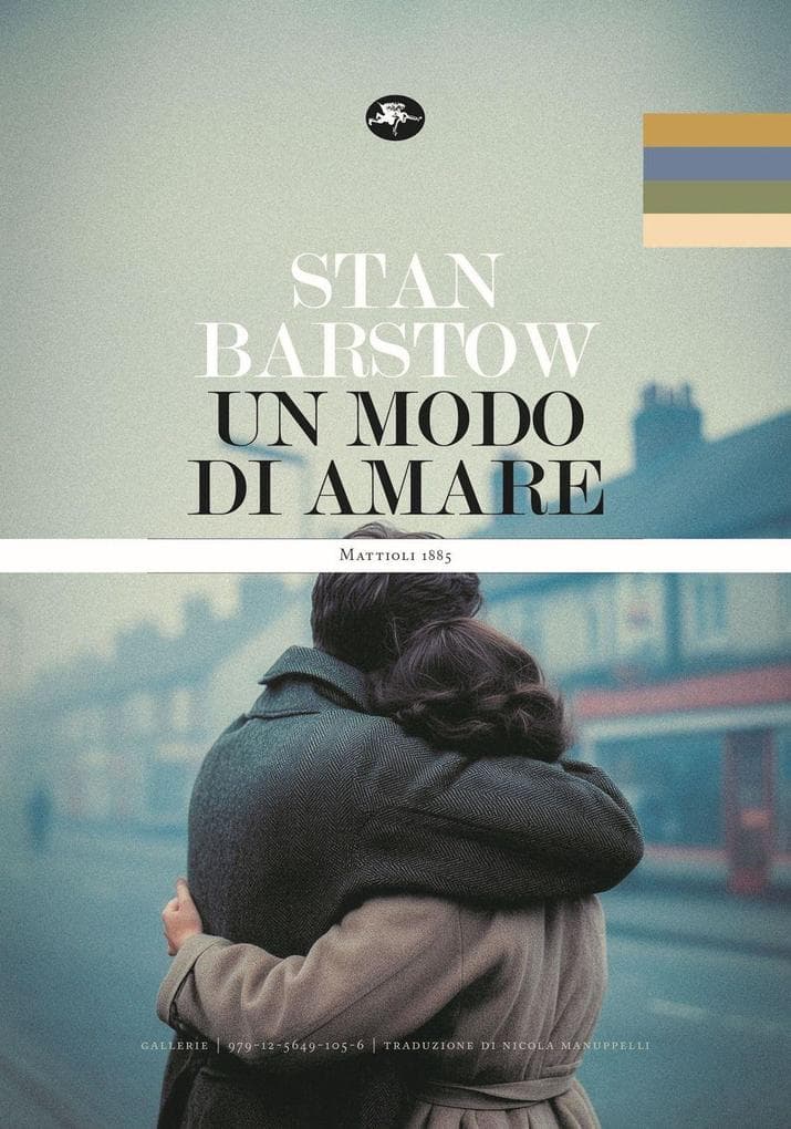 Un modo di amare