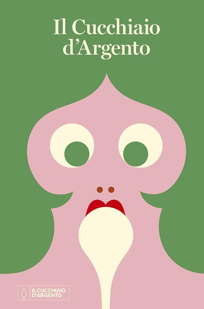 Il Cucchiaio d'Argento