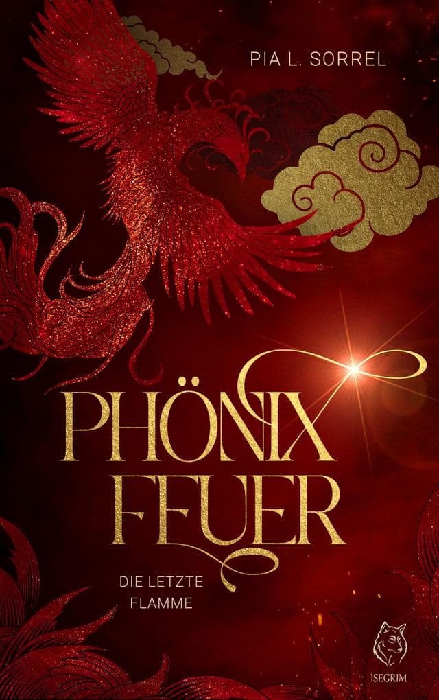 Phönixfeuer