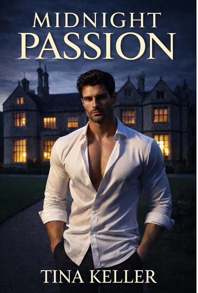 Midnight Passion