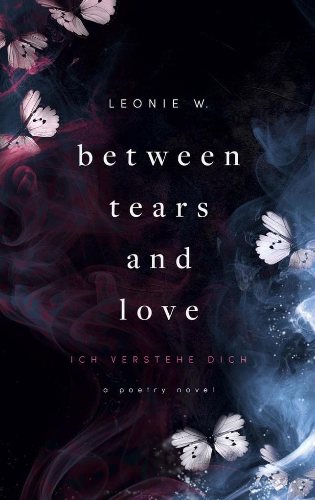 Between Tears And Love