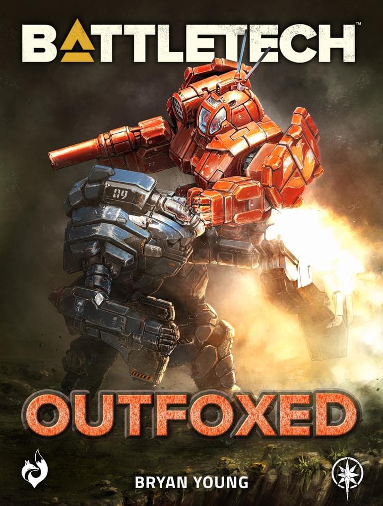 BattleTech: Outfoxed