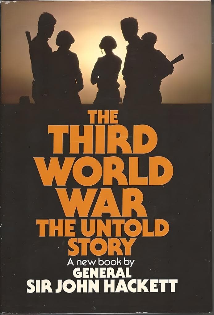 The Third World War