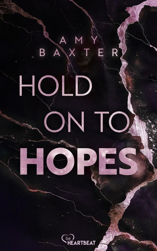 Hold on to Hopes