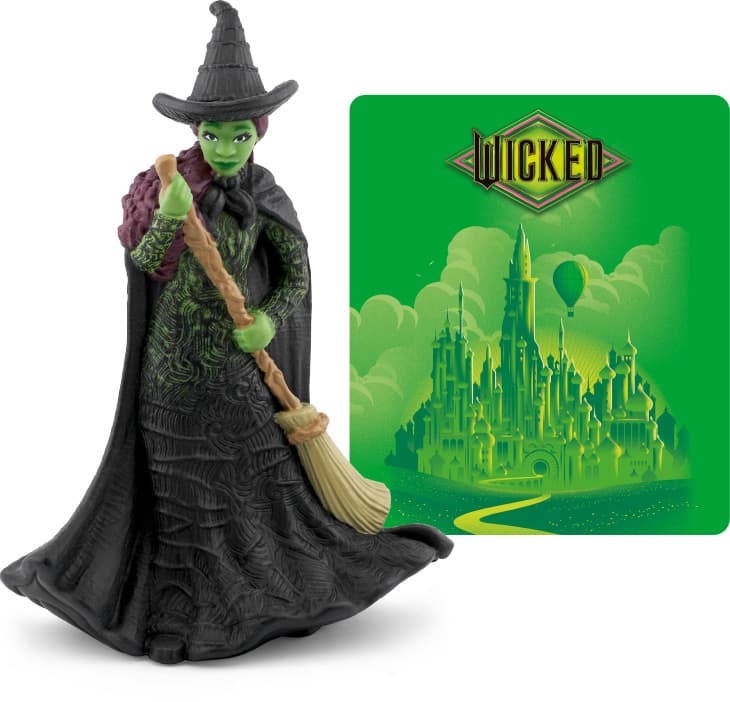 Tonie - Wicked