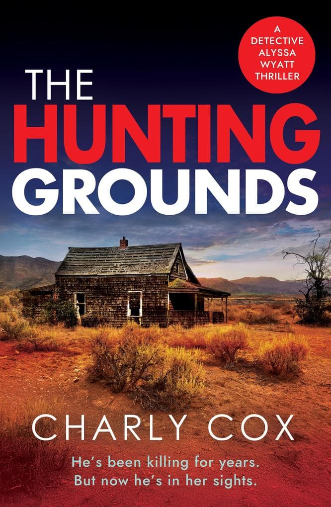 The Hunting Grounds