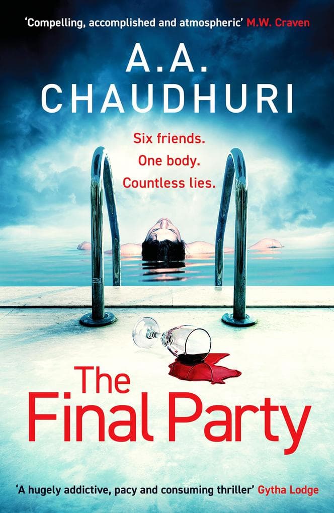 The Final Party
