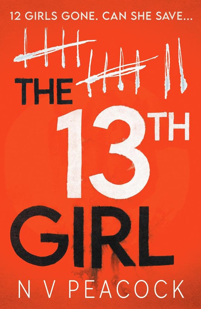 The 13th Girl