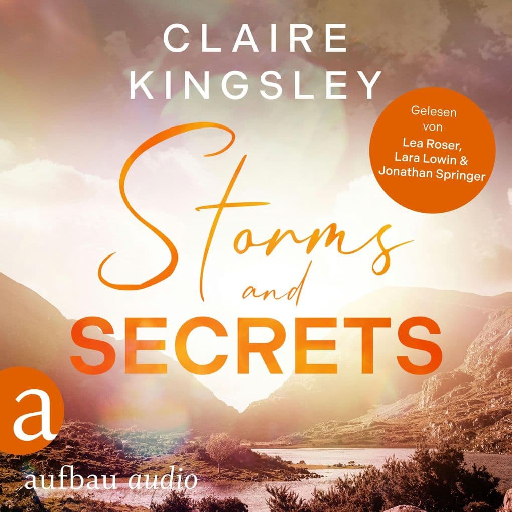 Storms and Secrets