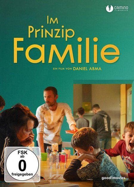 Im Prinzip Familie