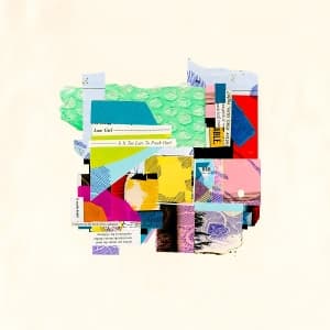 Is It Too Late To Freak Out?