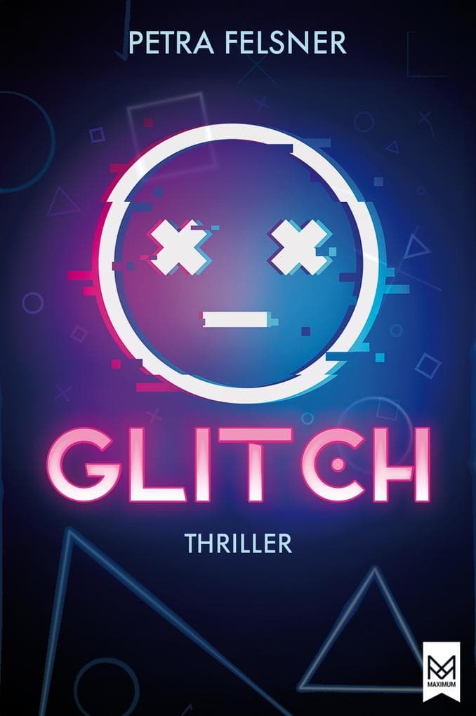 GLITCH - Entkommst du dem Spiel?