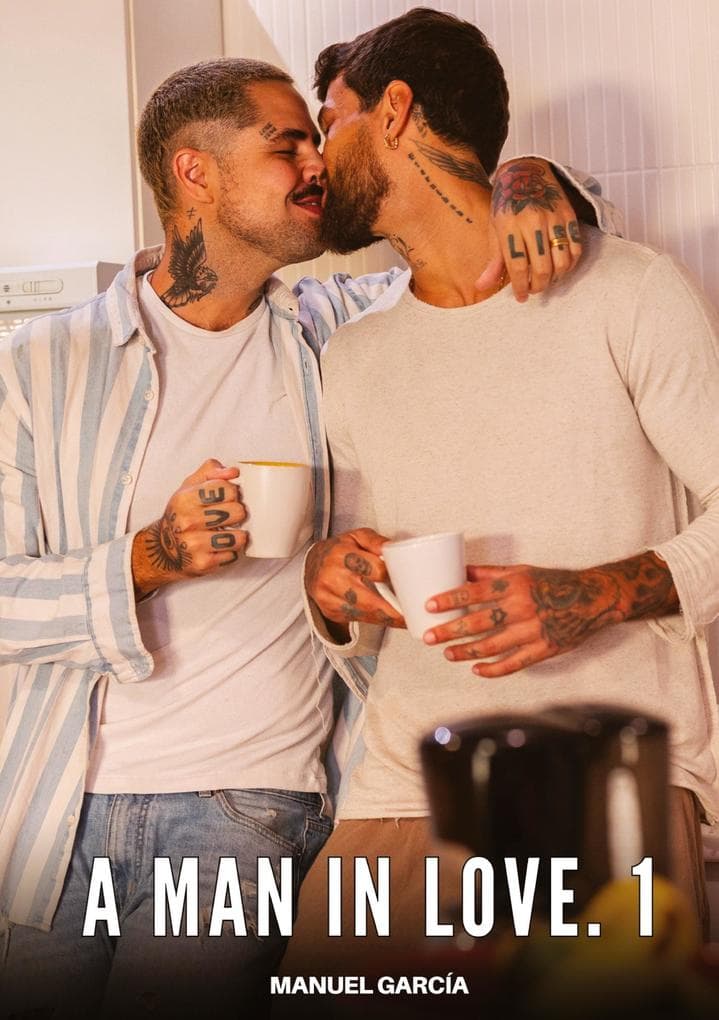 A Man in Love. 1