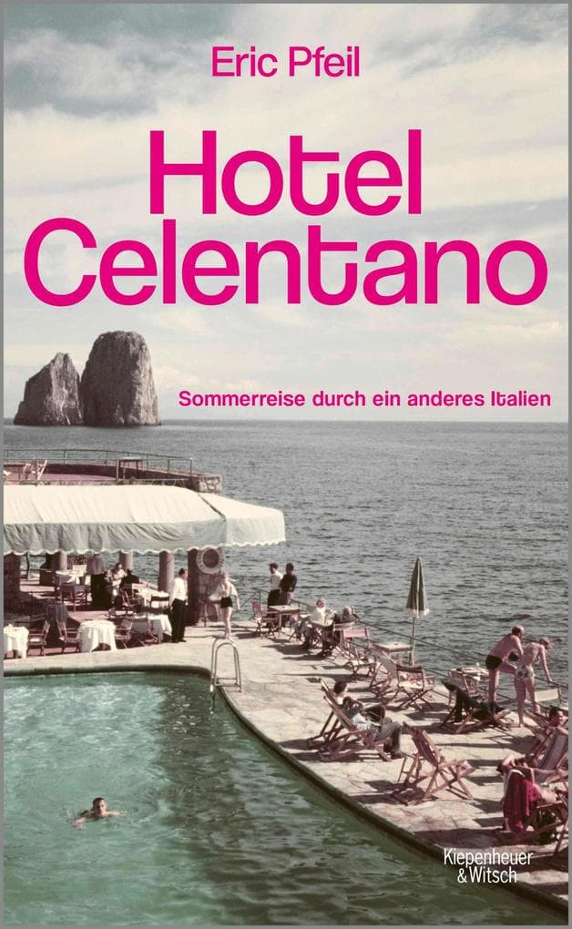 Hotel Celentano