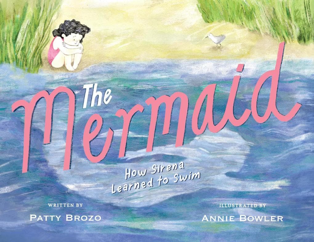 The Mermaid