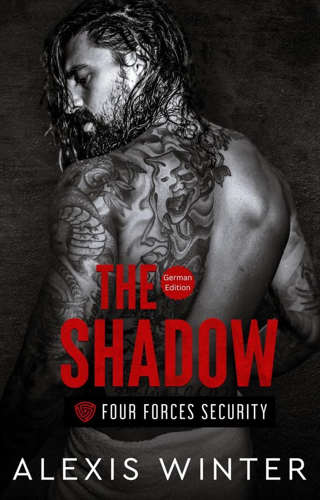 The Shadow (Die Vier Kräfte, #4)