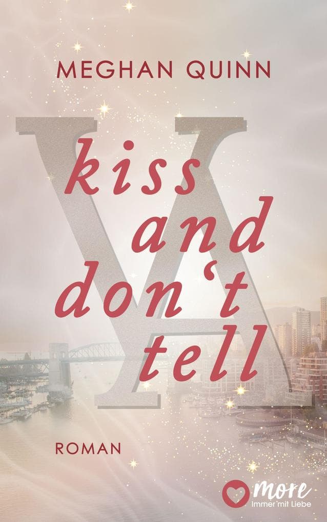 Kiss And Don't Tell