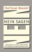 Nein sagen