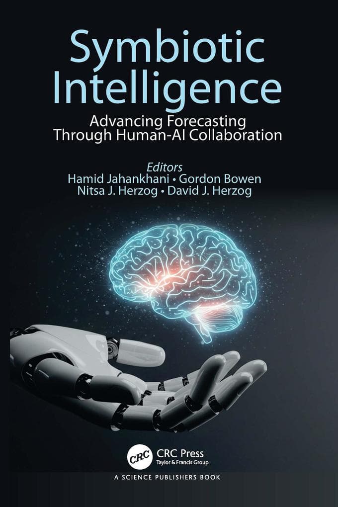 Symbiotic Intelligence
