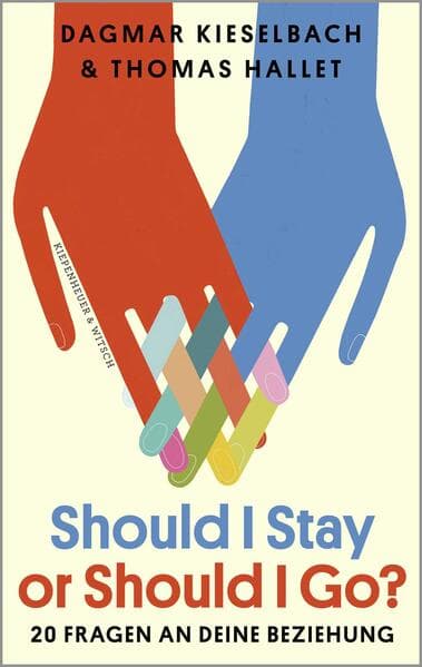 Should I Stay or Should I Go?