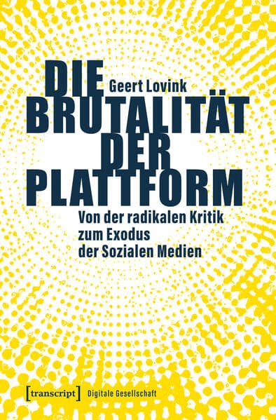 Die Brutalität der Plattform