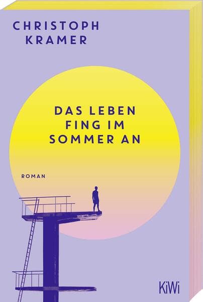 8. Christoph Kramer: Das Leben fing im Sommer an