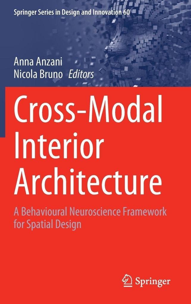 Cross-Modal Interior Architecture