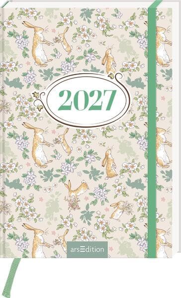 Buchkalender Weißt du eigentlich, wie lieb ich dich hab? 2027