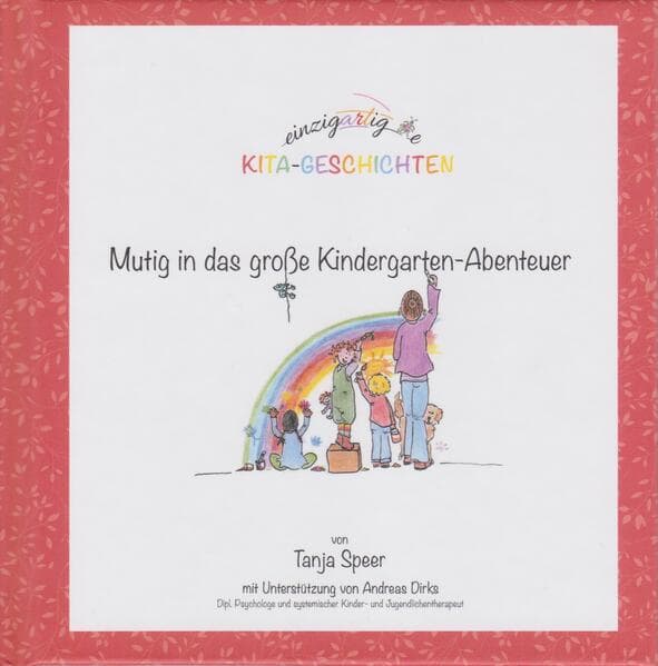 einzigartige KITA-Geschichten