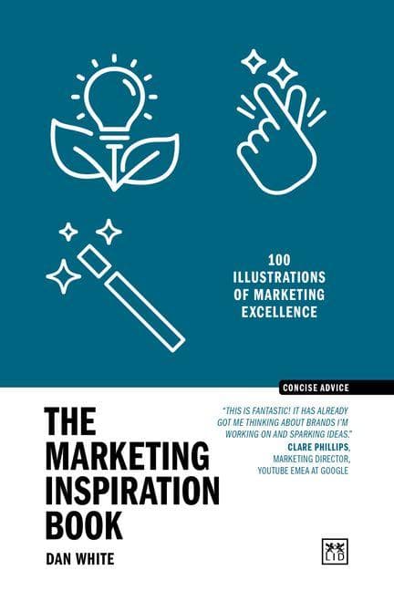 The Marketing Inspiration Book