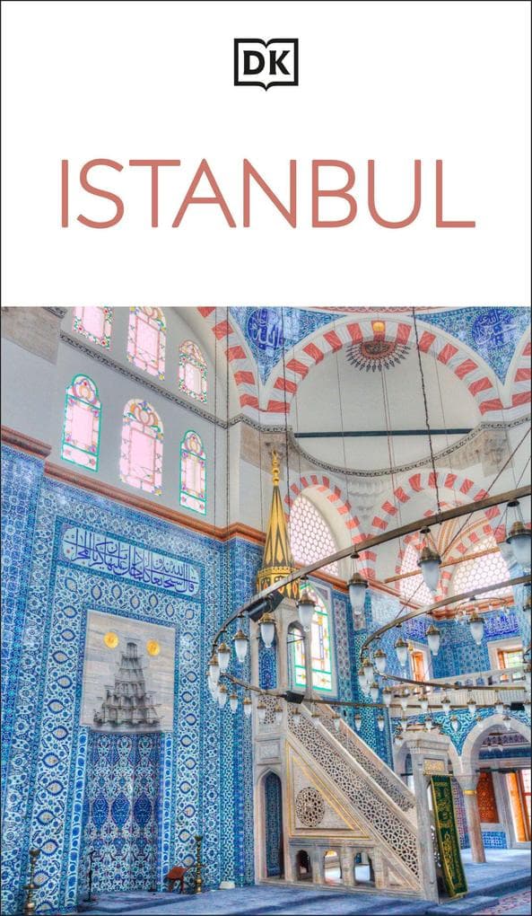 DK Istanbul