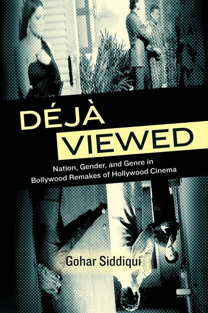 Déjà Viewed