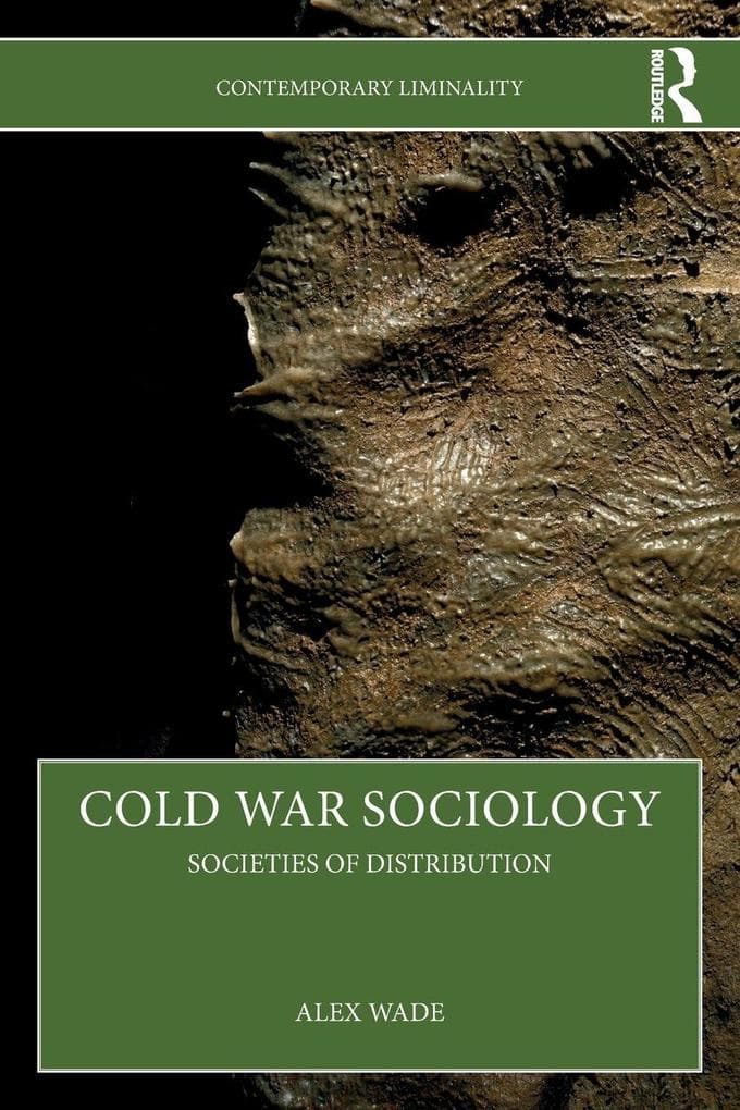 Cold War Sociology