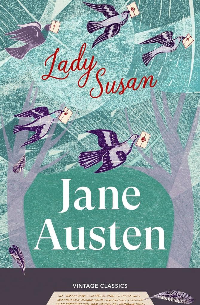 Lady Susan