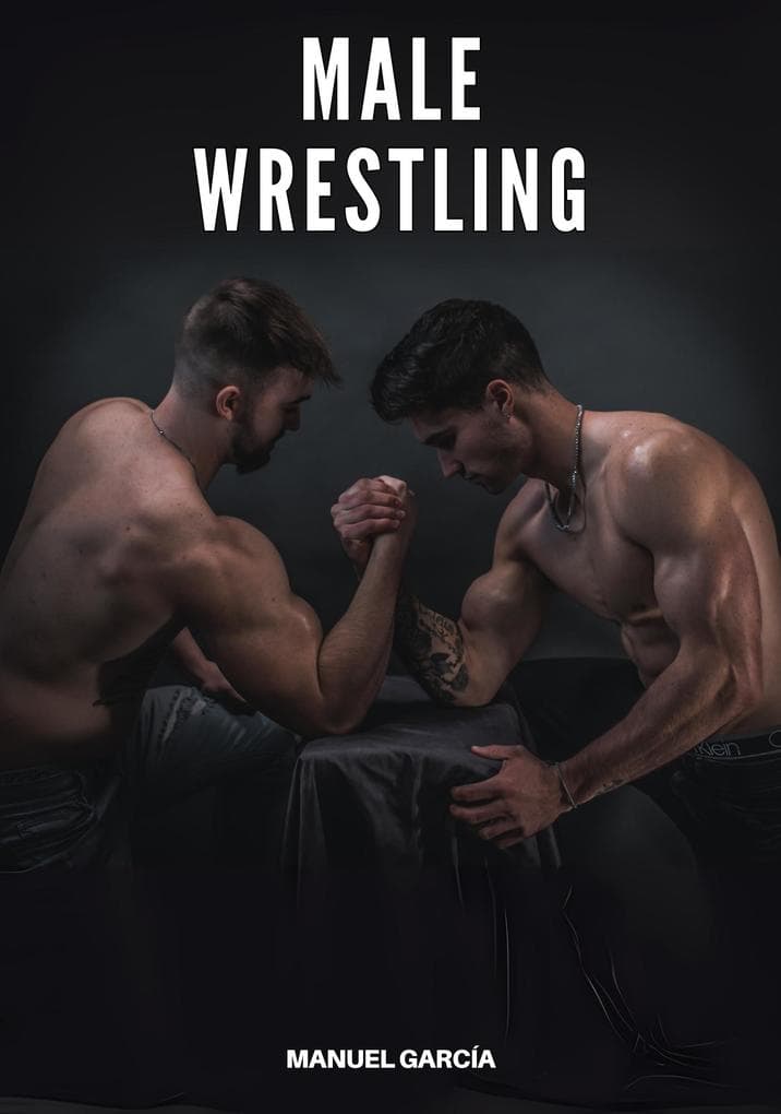 Male Wrestling