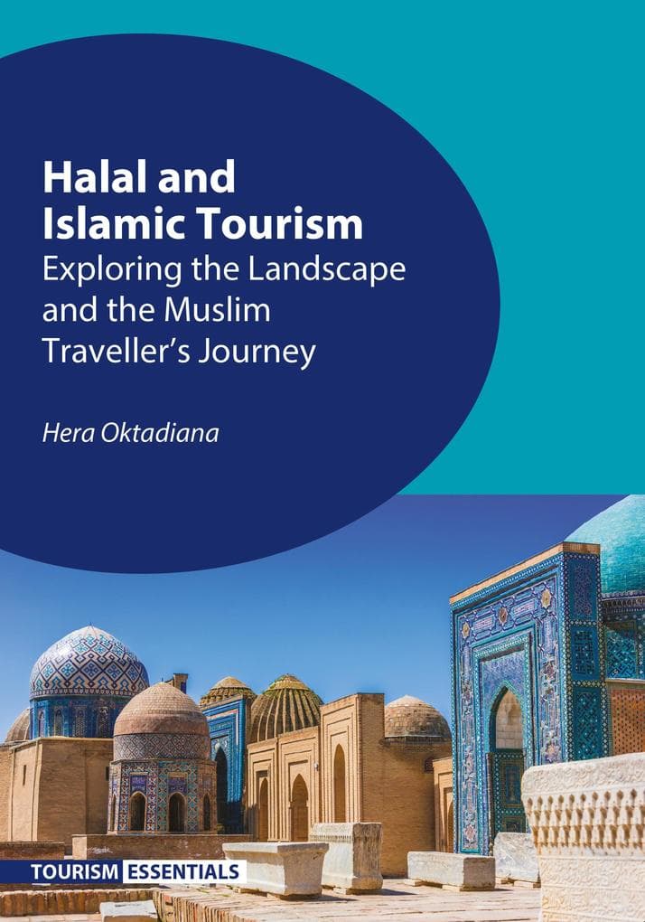 Halal and Islamic Tourism
