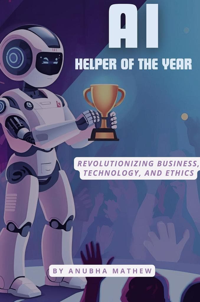 AI-Helper of the Year