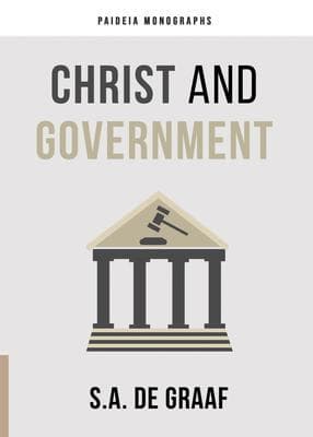 Christ and Government