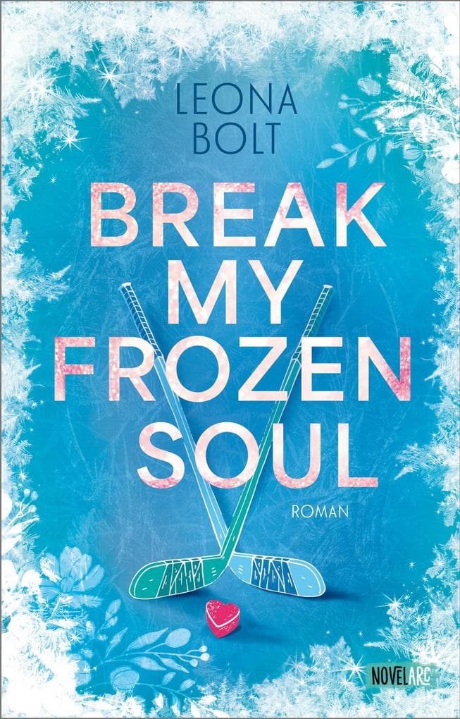 Break my Frozen Soul