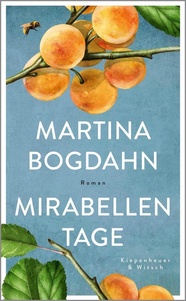 Mirabellentage