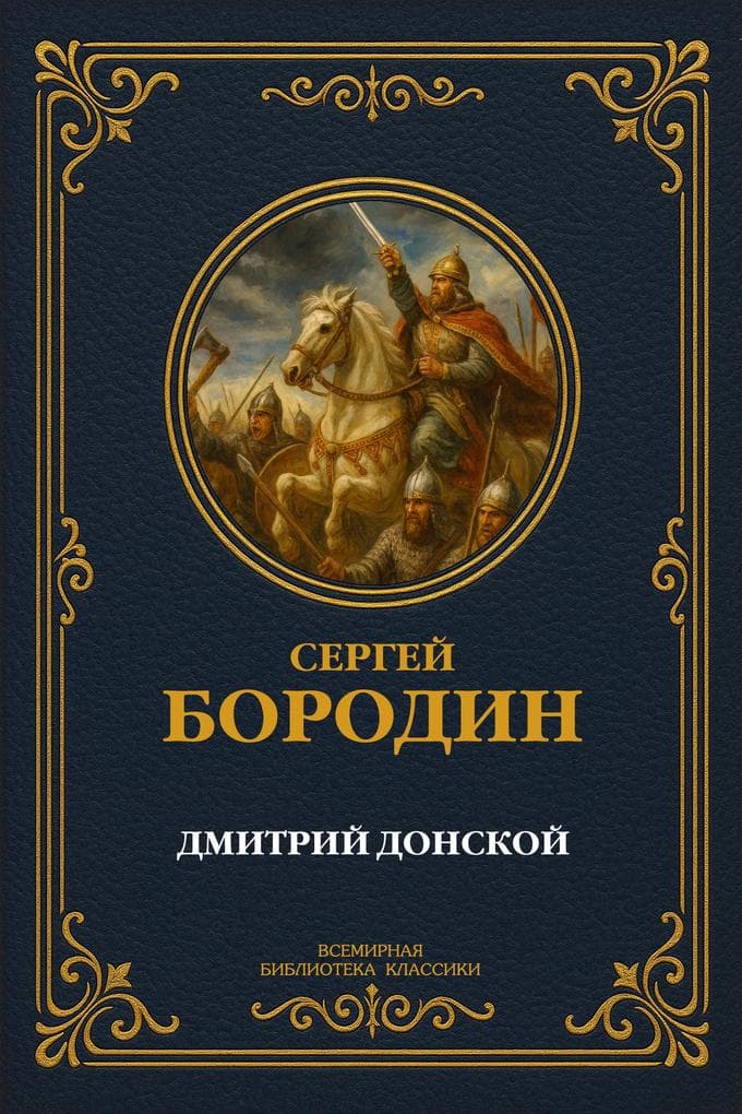 Dmitry Donskoy