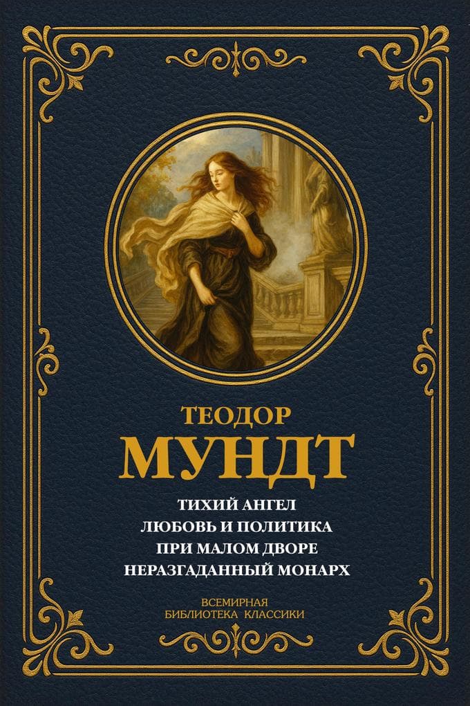 The Quiet Angel; Love and Politics; At the Small Court; The Unsolved Monarch