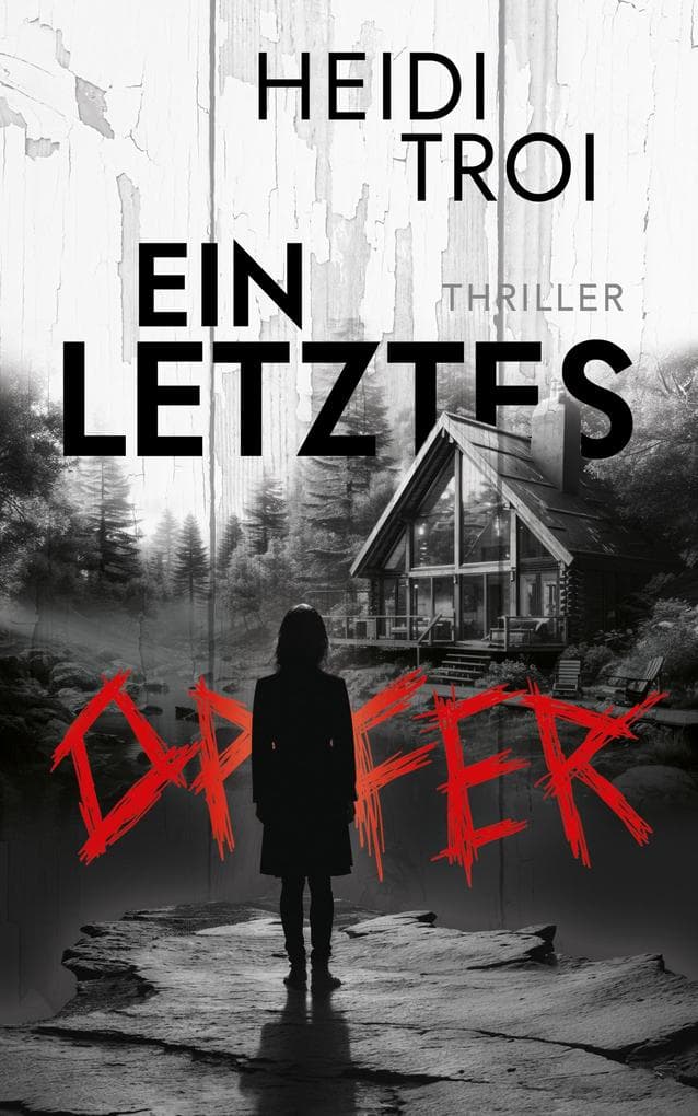 Ein letztes Opfer