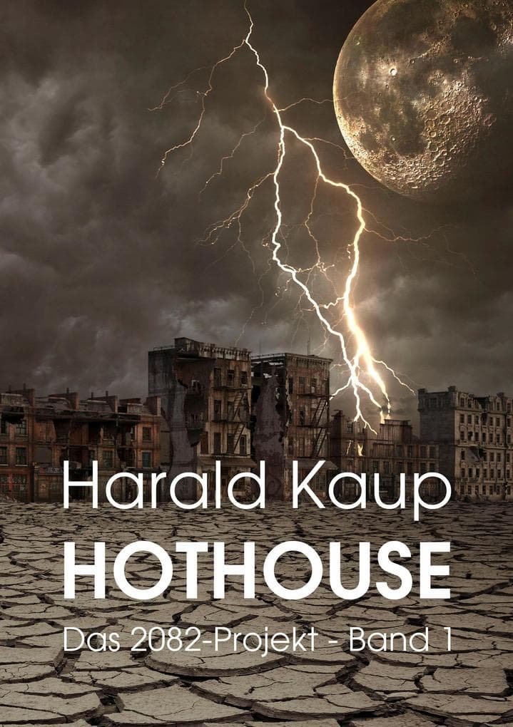 HOTHOUSE