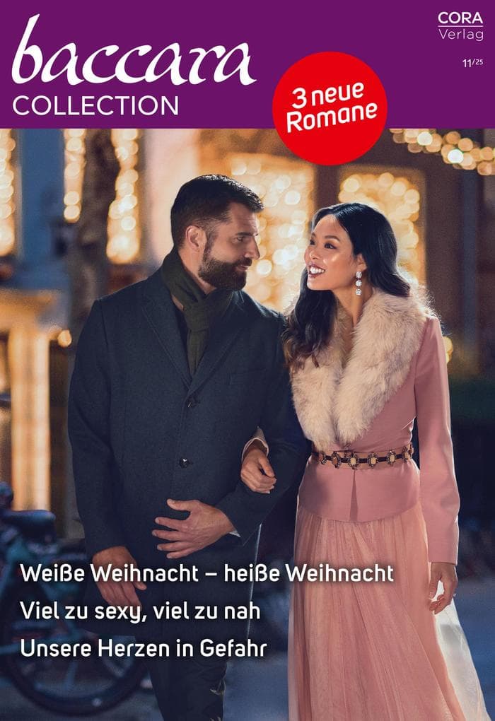 Baccara Collection Band 490